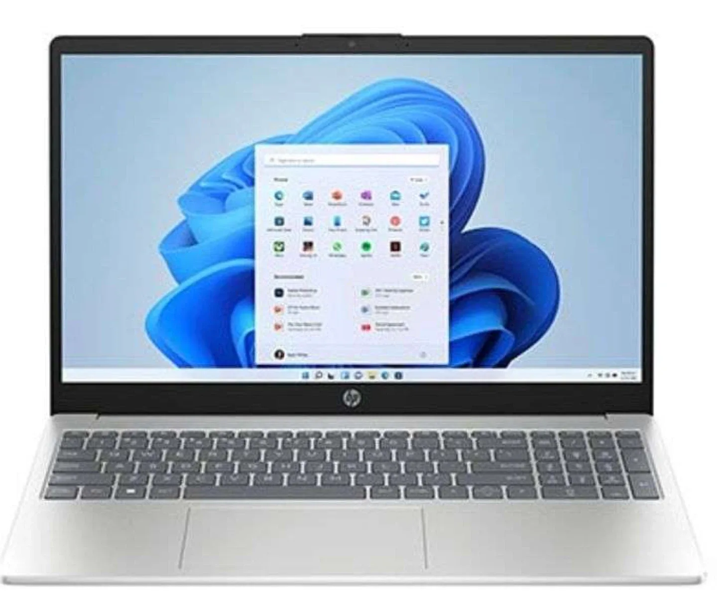 HP Laptop 15-fd0048ca - sealed