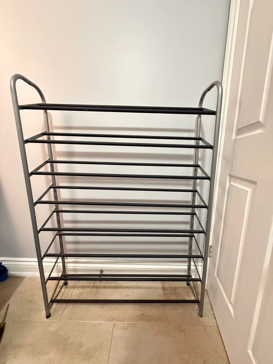 Shoe Rack