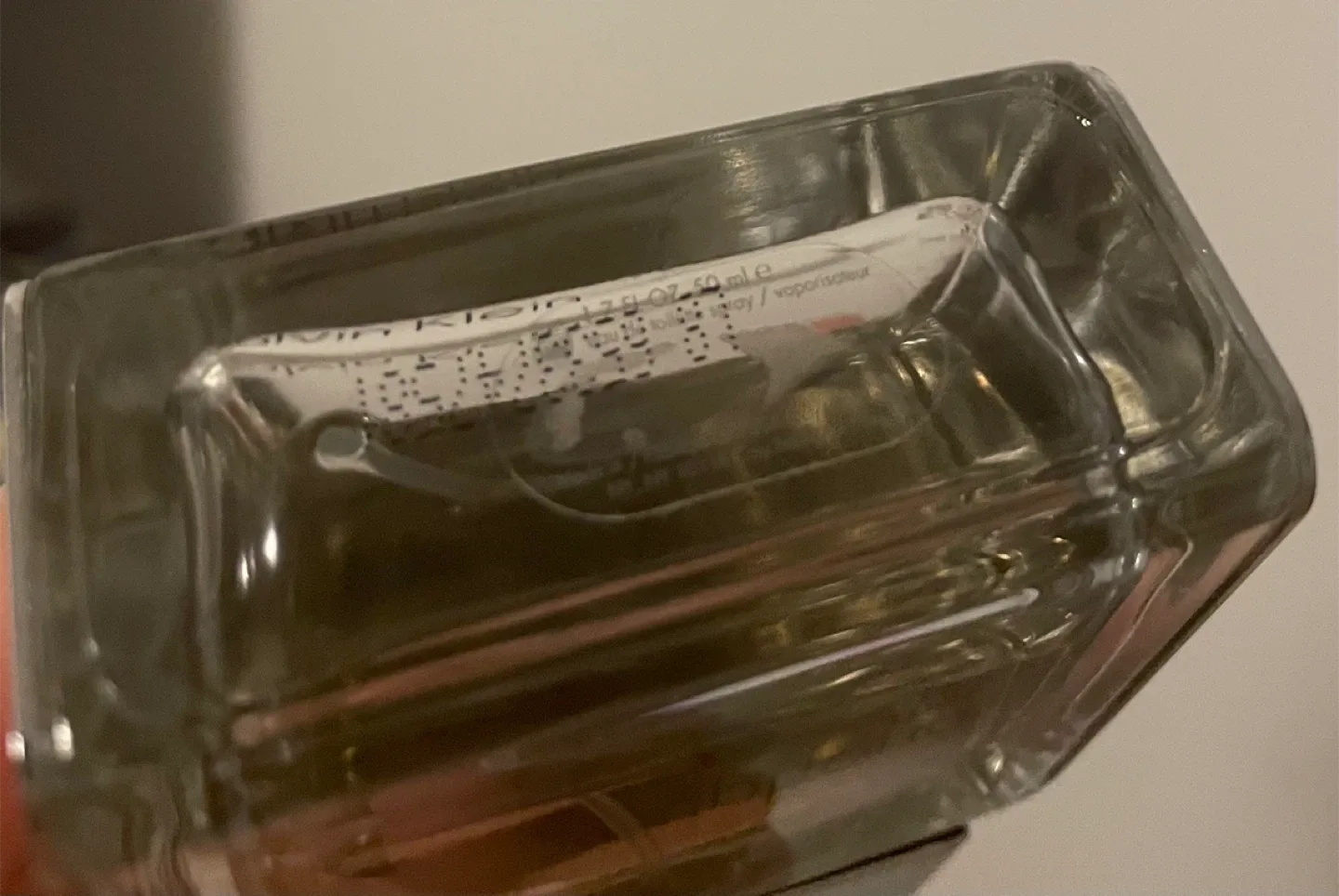 Calvin Klein Euphoria Men's Cologne 50 ml image indicator(3)