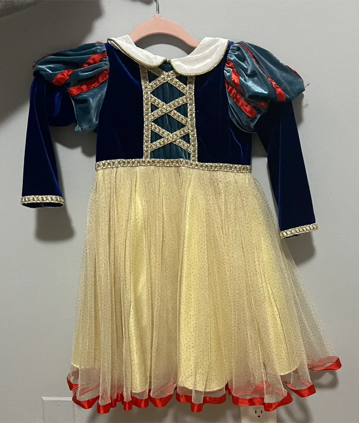 Assorted Girls' Dresses