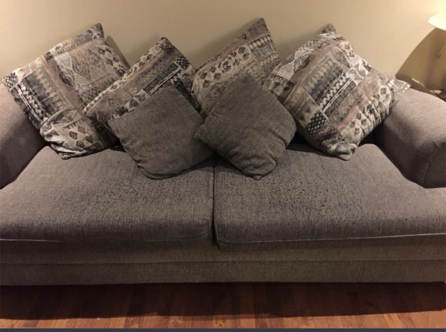 Sofa set - photo 2