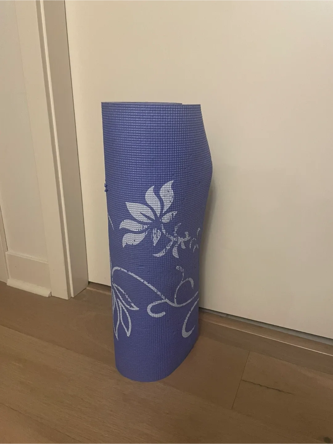 🥕PürAthletics Yoga Mat