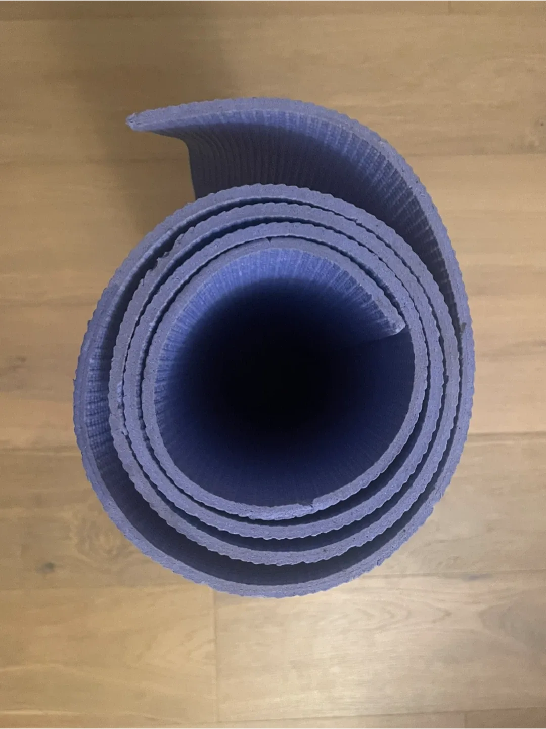 🥕PürAthletics Yoga Mat image indicator(2)