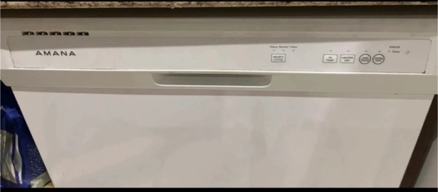 Dishwasher/ Amana - photo 2