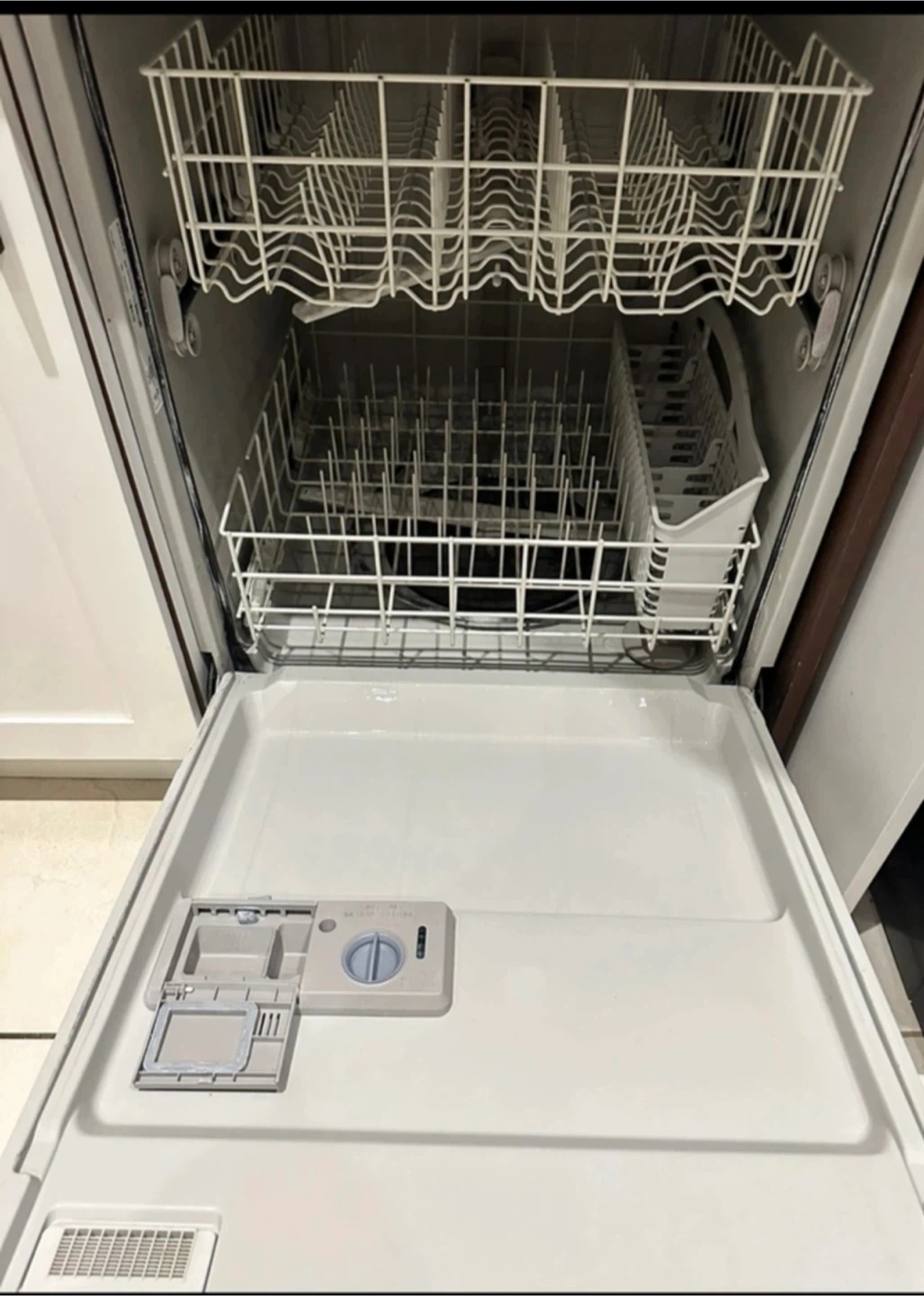Dishwasher/ Amana - photo 3
