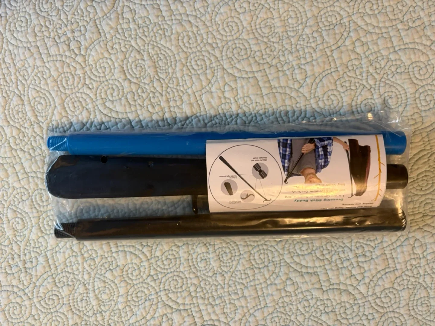 Dressing Stick Buddy - New in Package