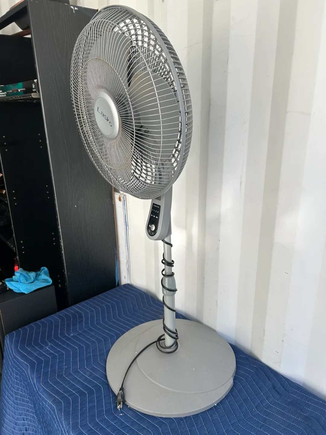 Lasko Stand Fan image indicator(3)