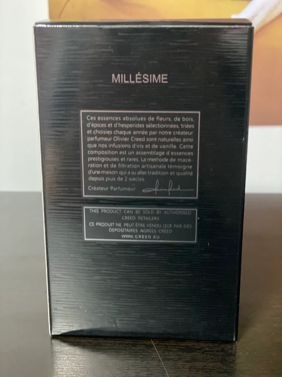 Creed Aventus 120ml Eau de Parfum image indicator(2)