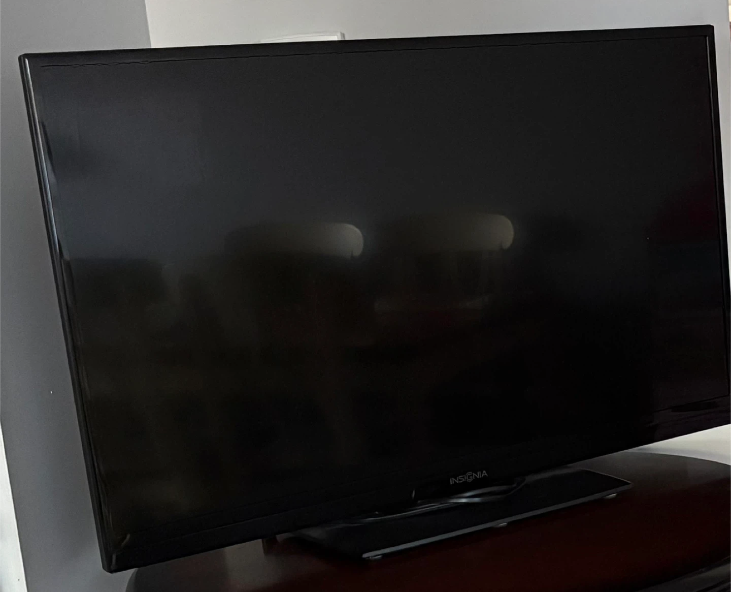 Insignia TV