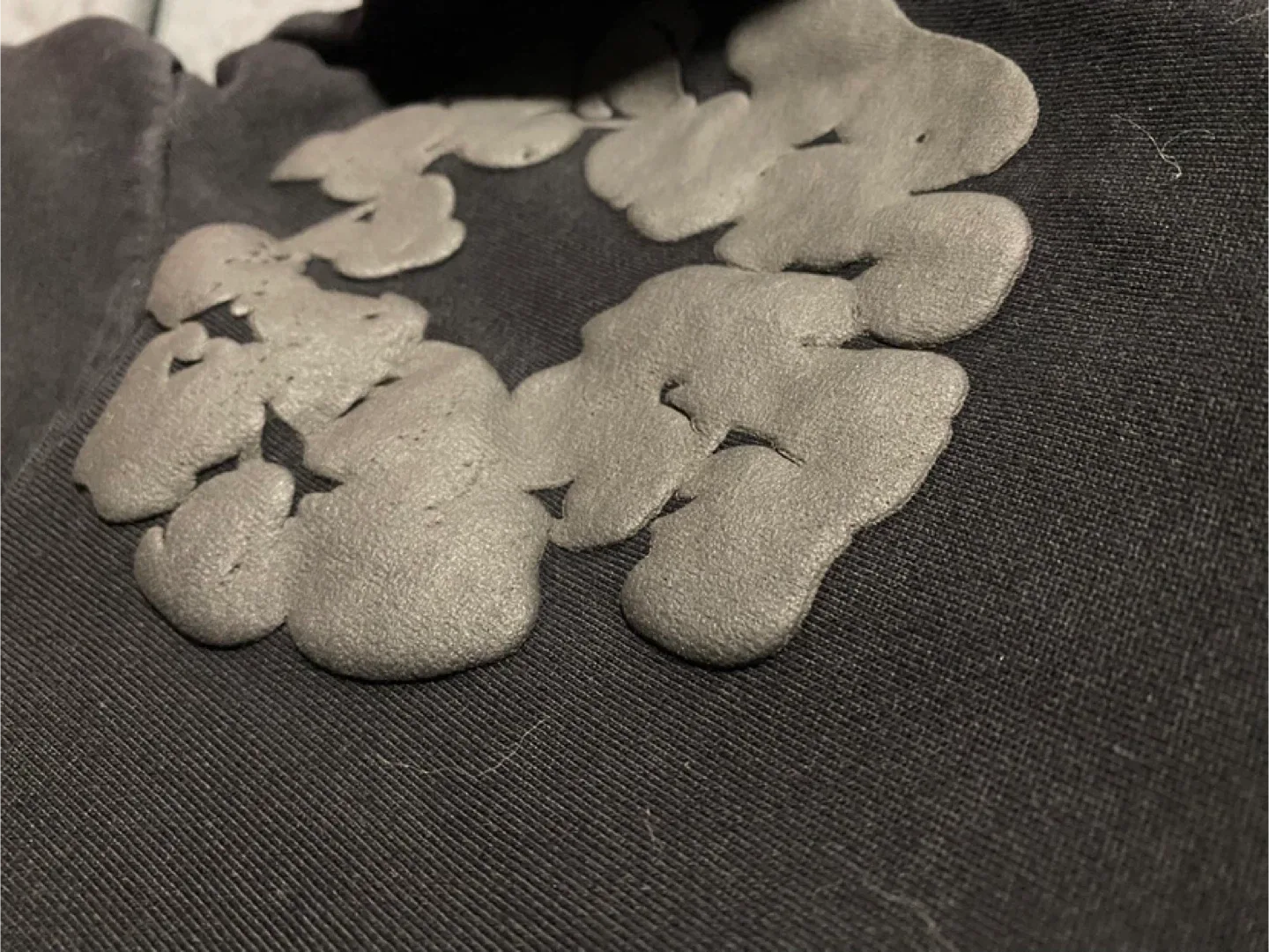 Denim Tears African Diaspora Goods Hoodie - Size M image indicator(2)