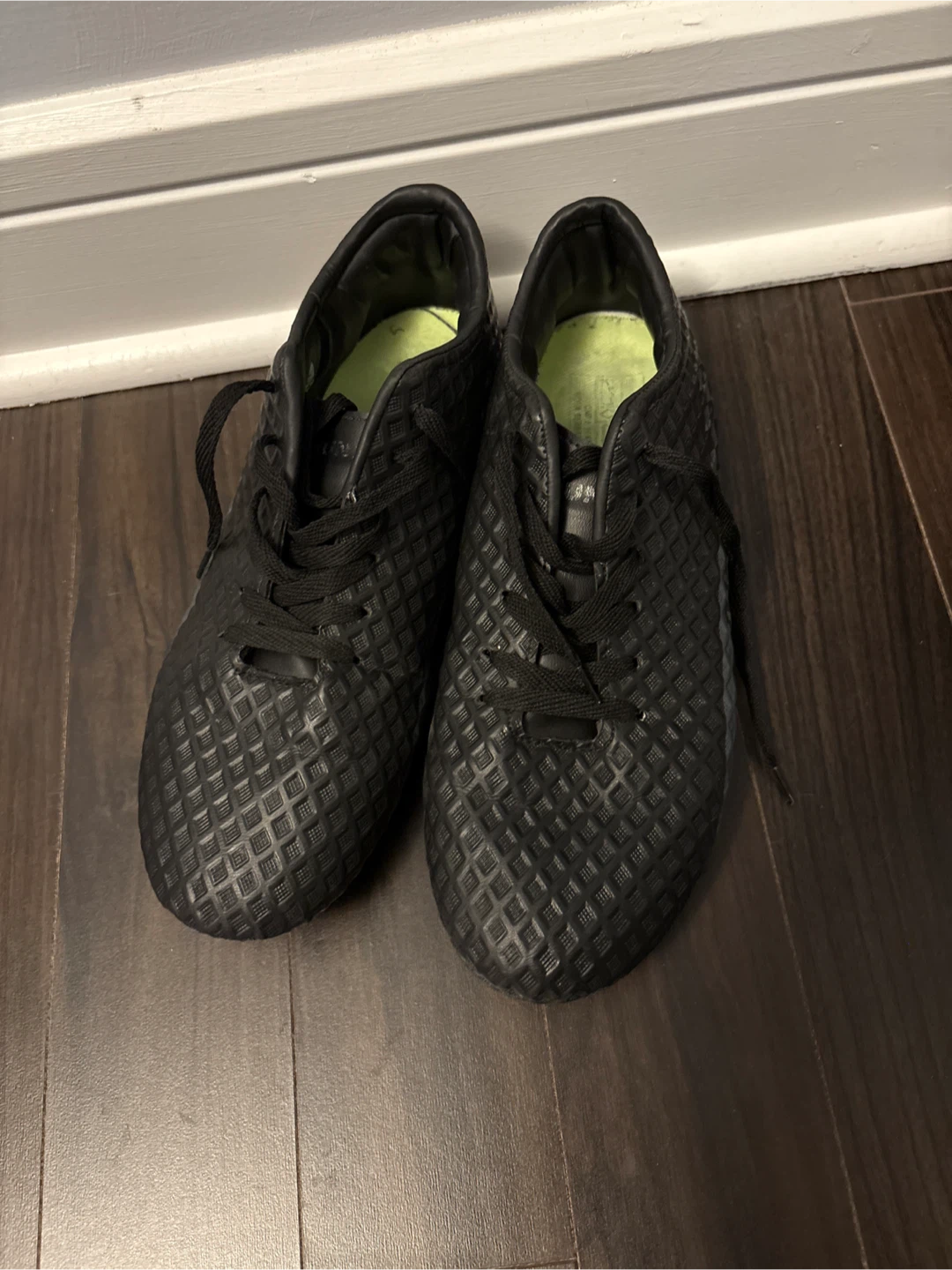 Turf Soccer Shoes - Size 9.5 - photo 2