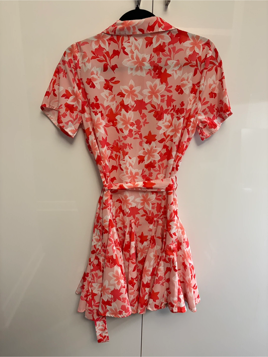 Floral Dress, Size S - photo 2