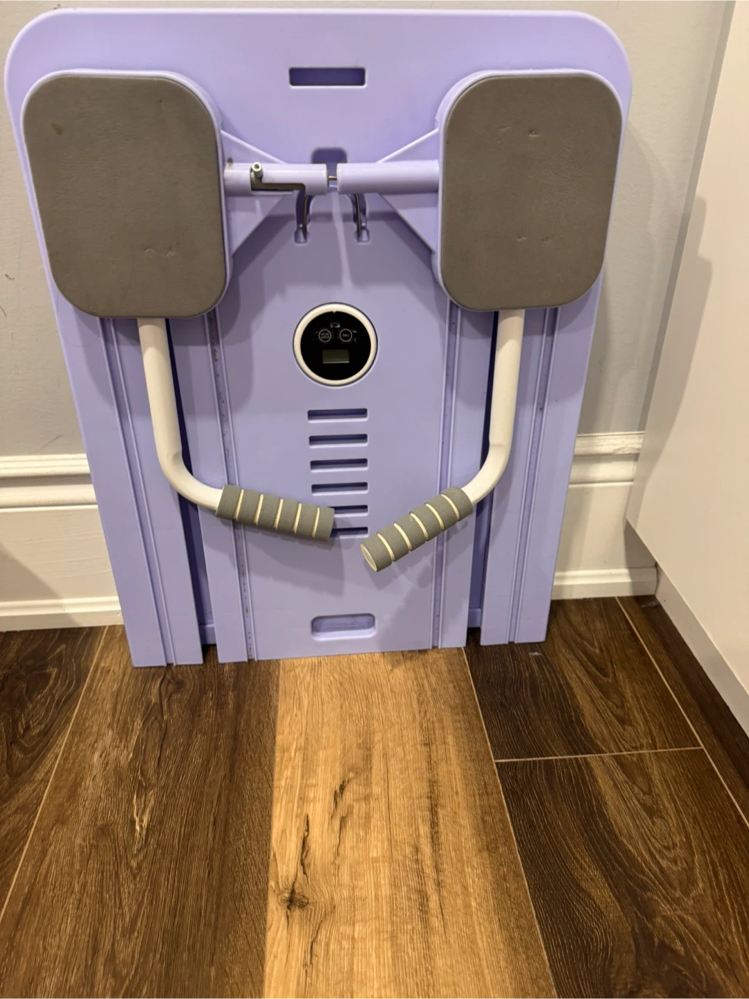 Portable Home Workout Equipment