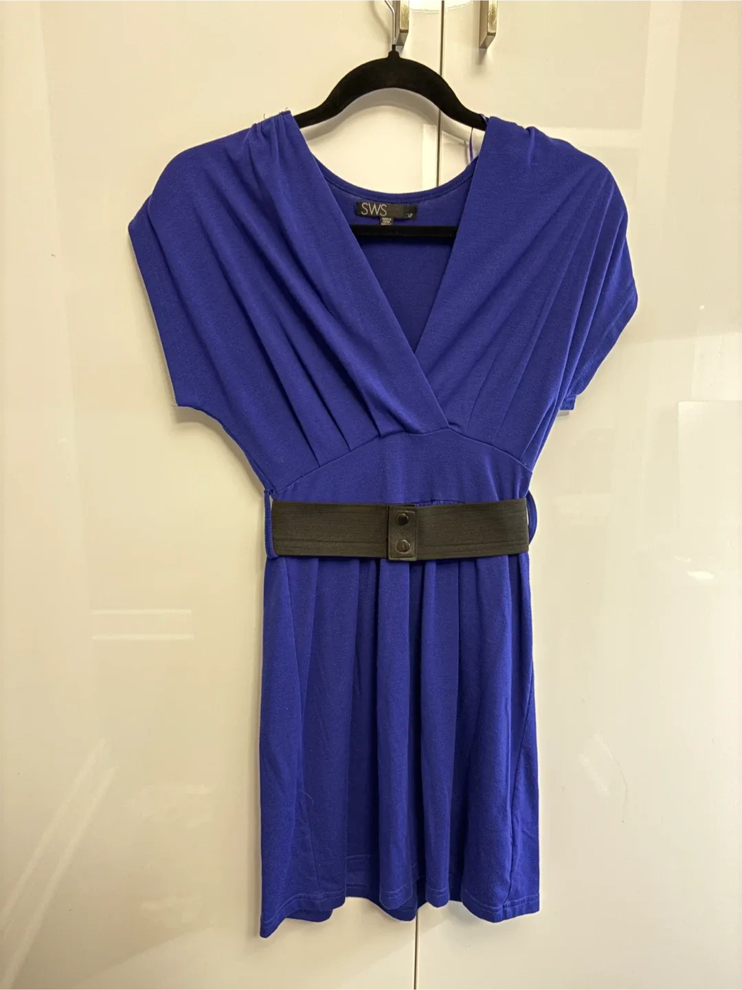 Blue Dress - Size Small image indicator(2)