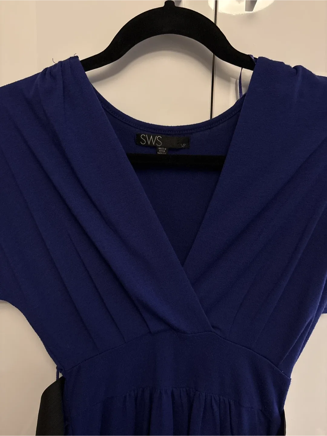Blue Dress - Size Small image indicator(3)