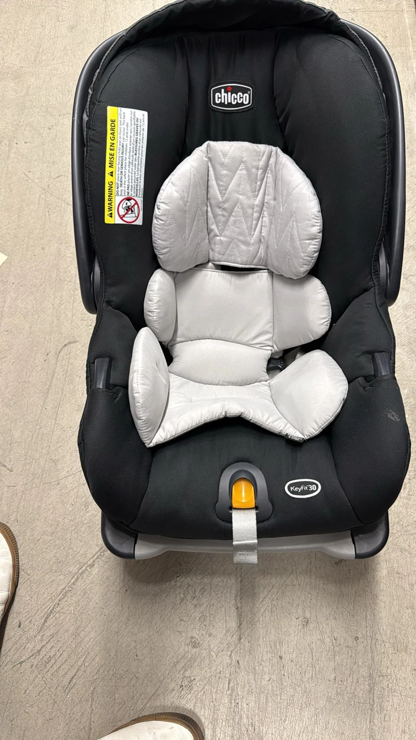 Chicco Keyfit 30 Infant Car Seat