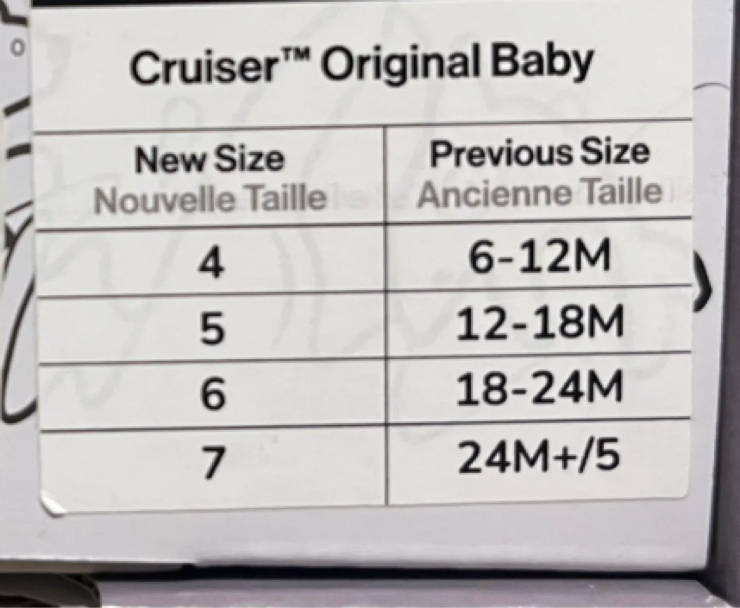 Brand New STONZ Haze Pink Shoe - Size 6 image indicator(6)