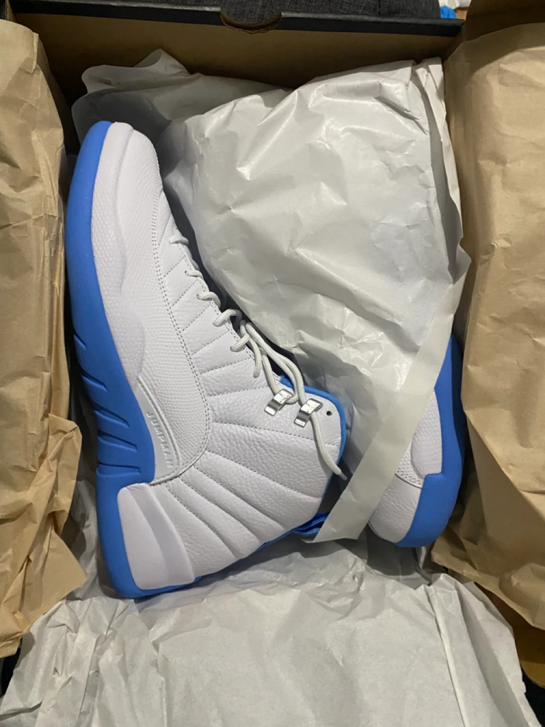 Jordan 12 Melo (Size 12) Brand New!!