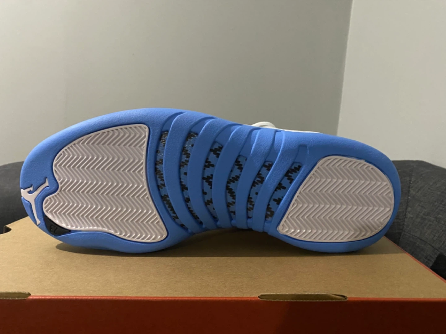 Jordan 12 Melo (Size 12) Brand New!! - photo 4