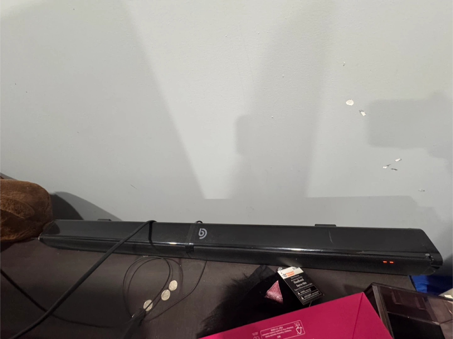 Bomaker Soundbar
