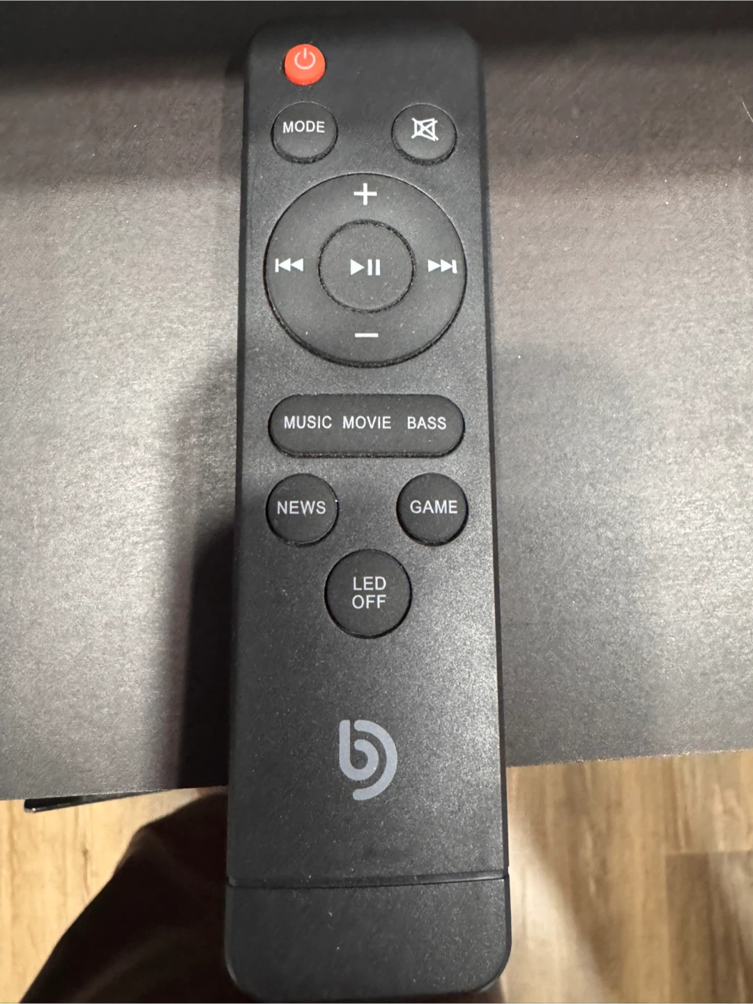 Bomaker Soundbar - photo 3