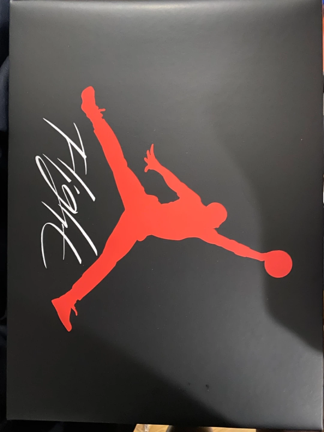 Jordan 4 Cement (Size 12) Brand New!! - photo 4