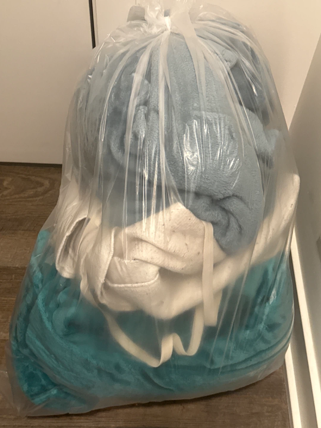 Blankets