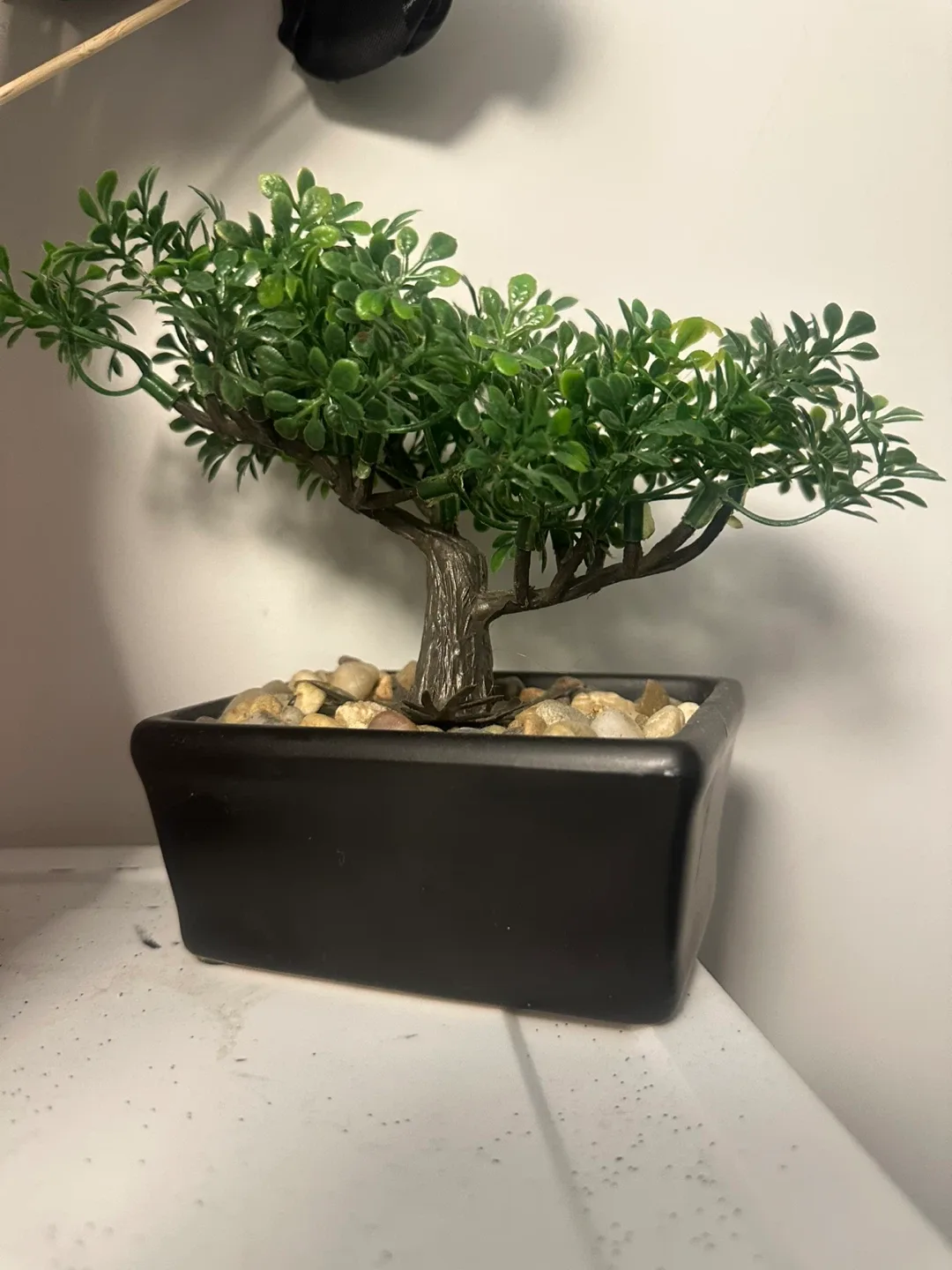 Artificial Bonsai Tree - Home Decor🥕🥕🥕