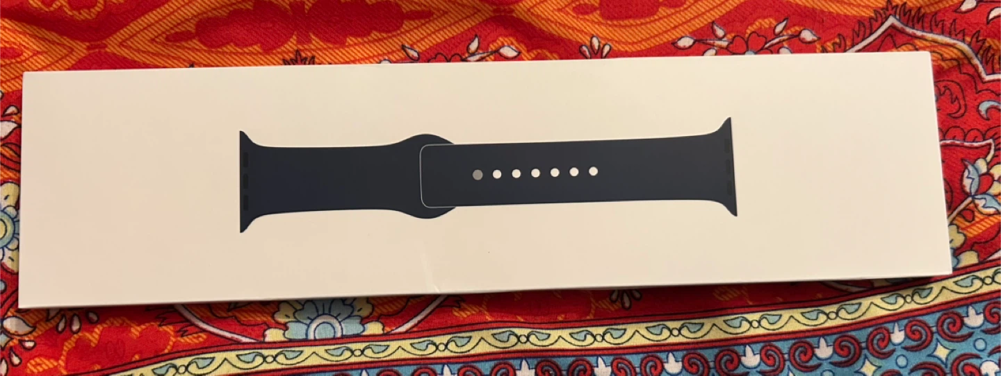 Apple Watch Sports Band