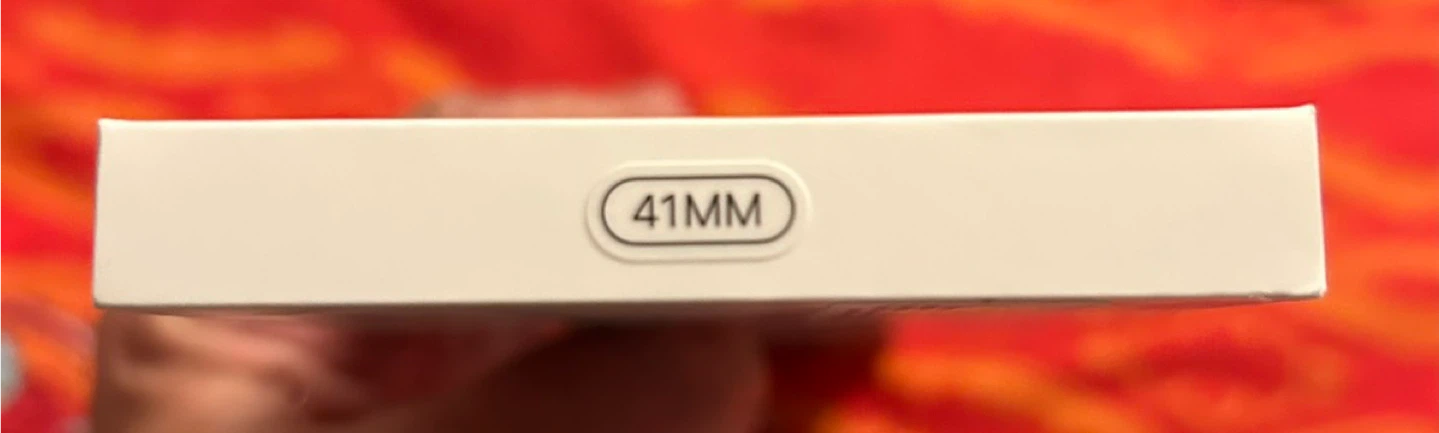 Apple Watch Sports Band - photo 5