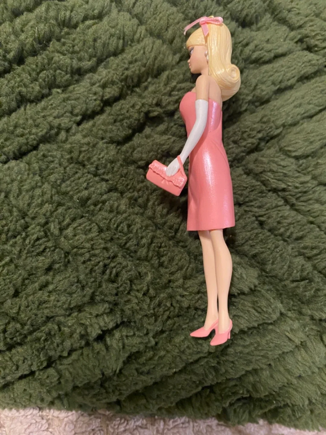 Hallmark Keepsake Barbie Movie Mixer Ornament image indicator(3)