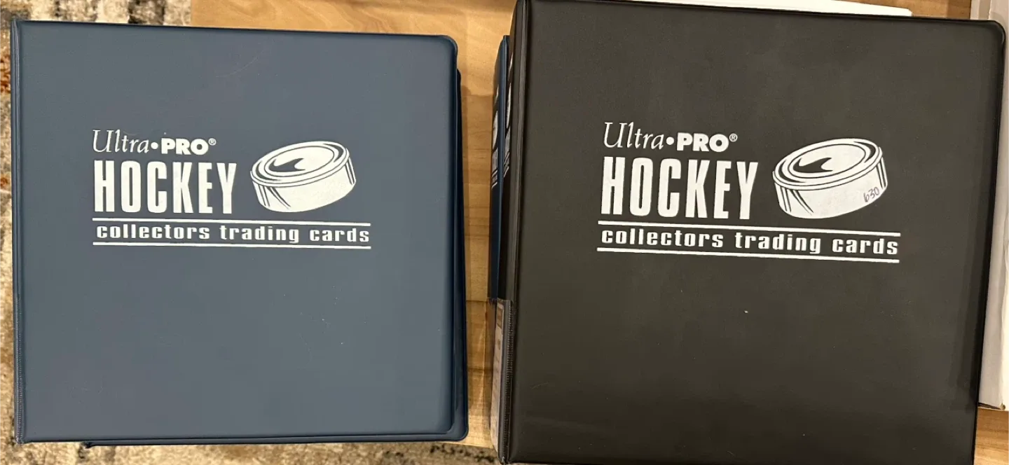 Thousands of Common Mint Pokémon Cards Binder Lot image indicator(9)