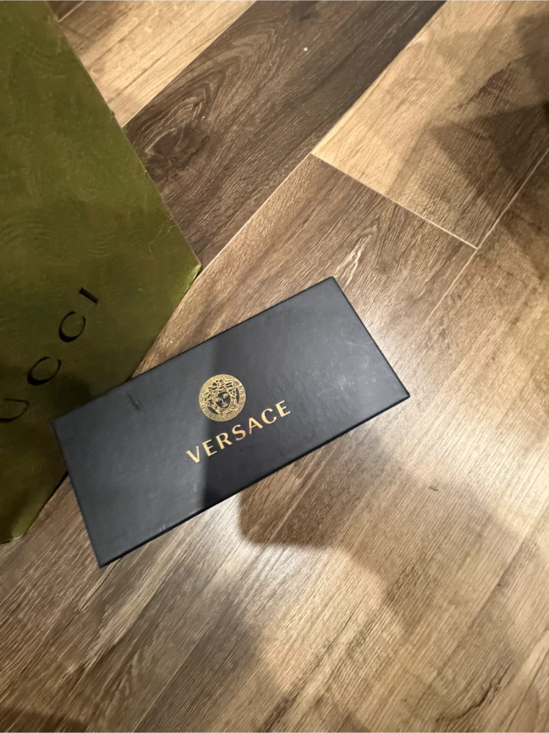 Versace Box