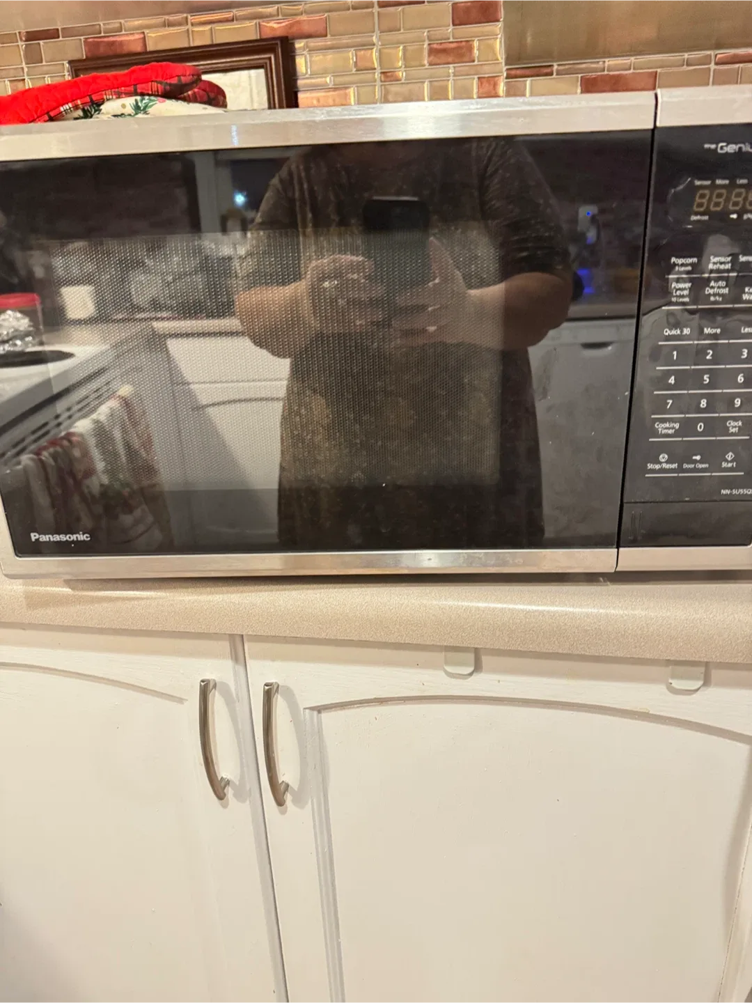 microwave image indicator(2)