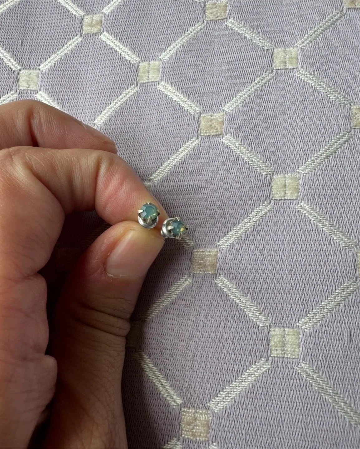 Pilgrim Stud Earrings image indicator(4)