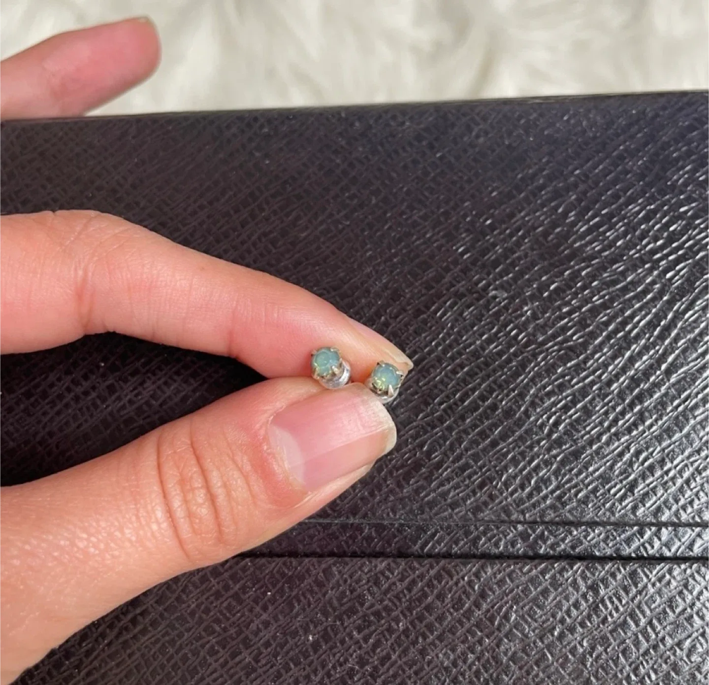 Pilgrim Stud Earrings image indicator(2)