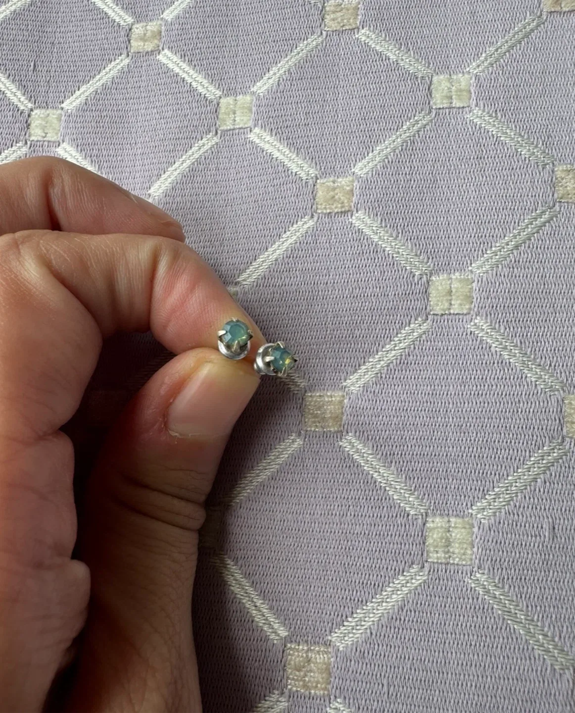 Pilgrim Stud Earrings image indicator(3)