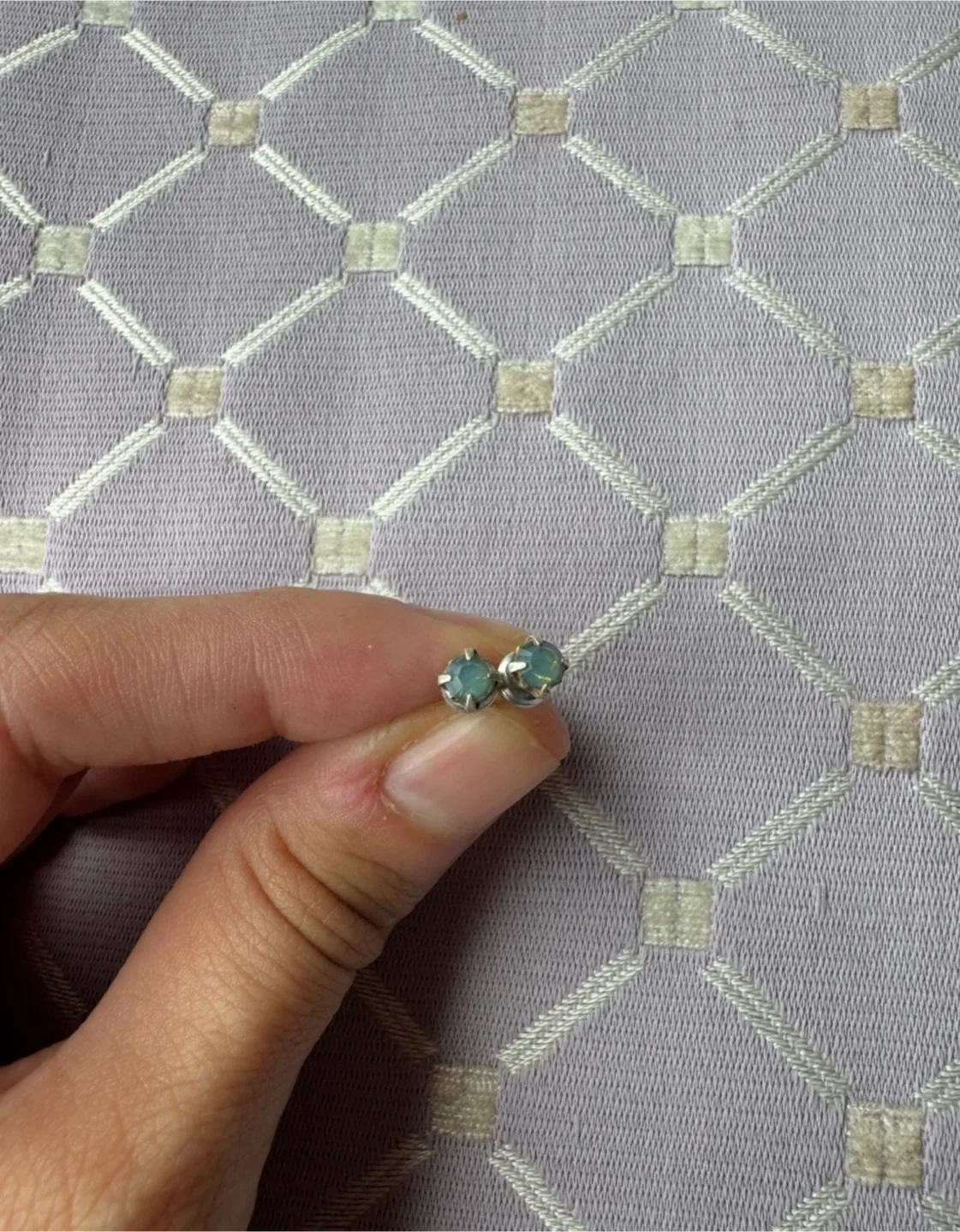 Pilgrim Stud Earrings image indicator(7)