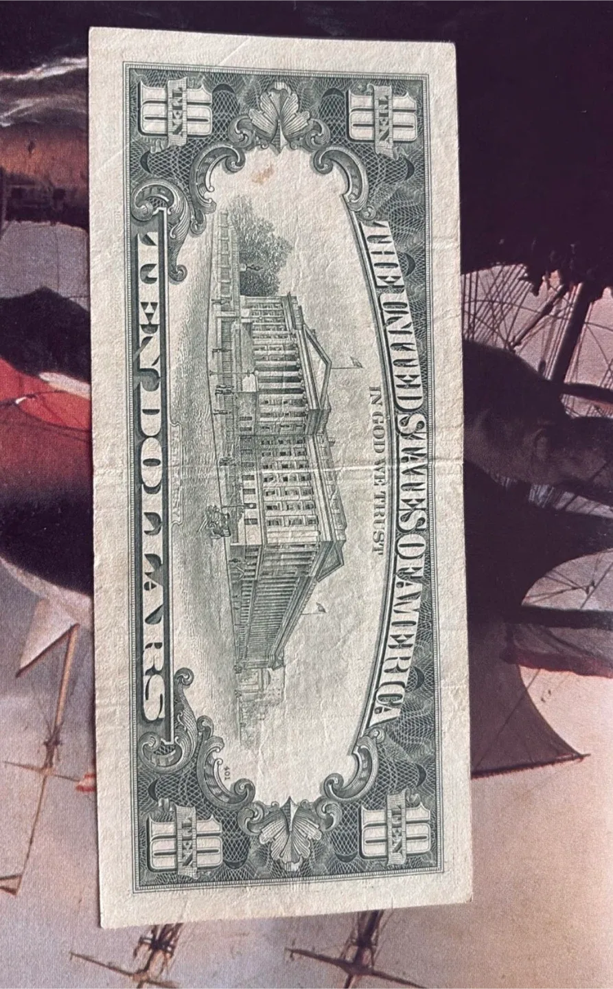 Collection bills image indicator(2)