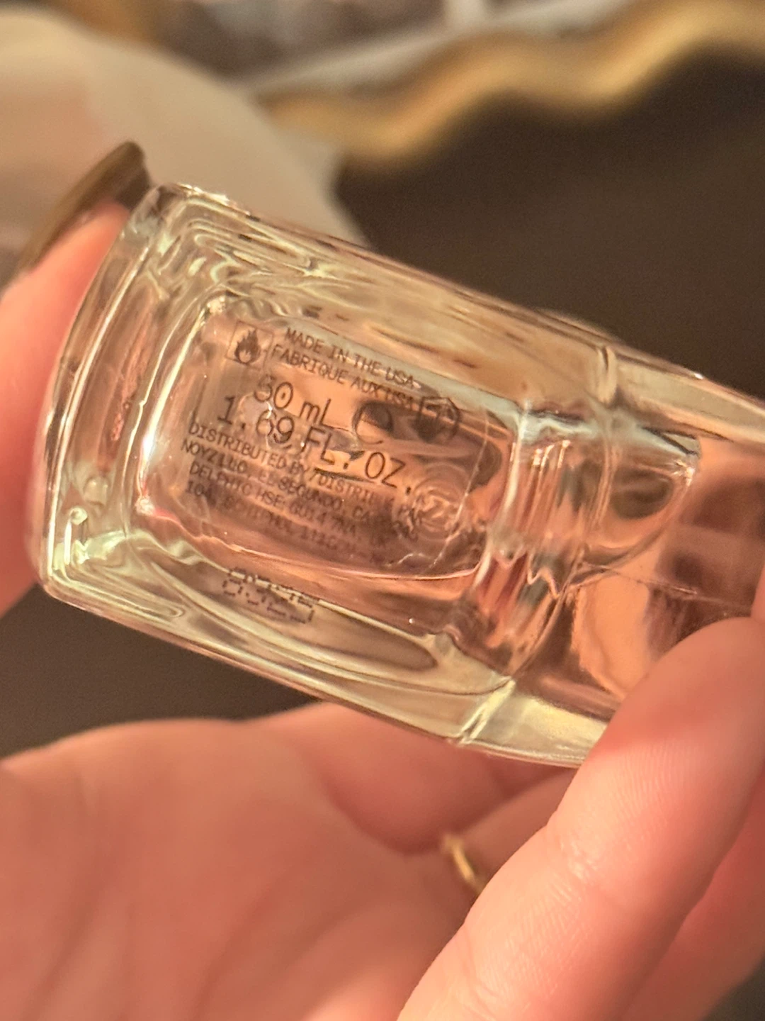 Noyz Unmute perfume - photo 2