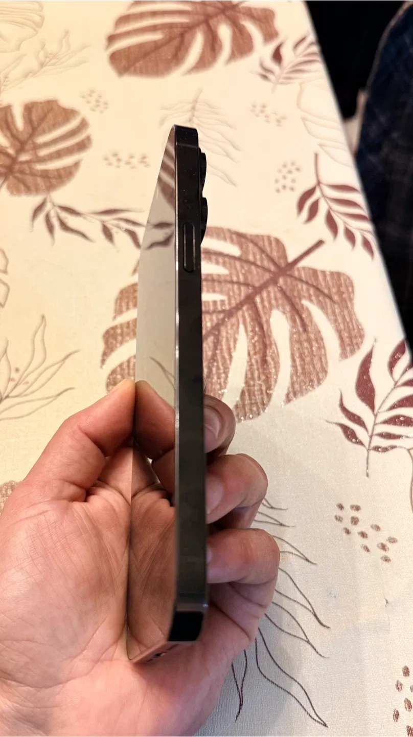 Apple iPhone 14 Pro Max image indicator(4)