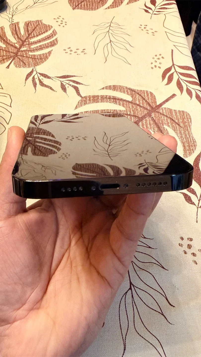 Apple iPhone 14 Pro Max image indicator(5)