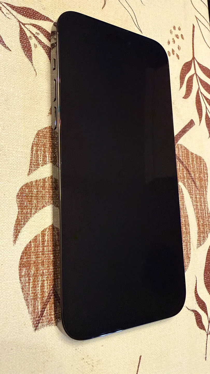 Apple iPhone 14 Pro Max image indicator(7)