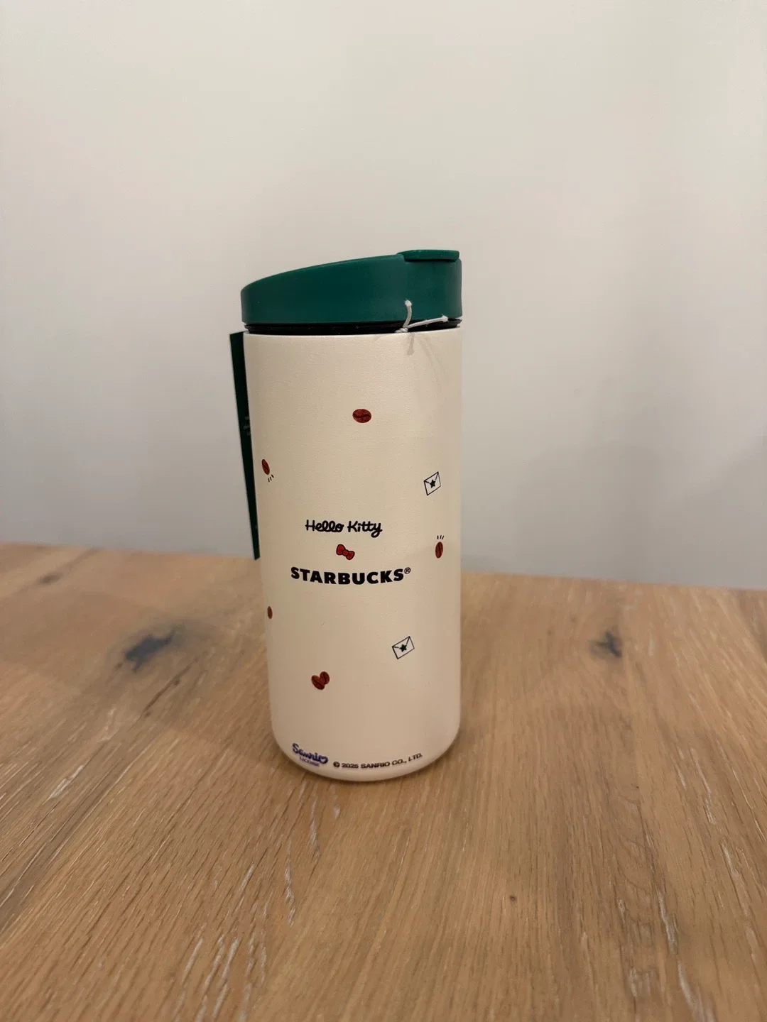 Starbucks Hello Kitty Tumbler - 12 fl oz image indicator(2)