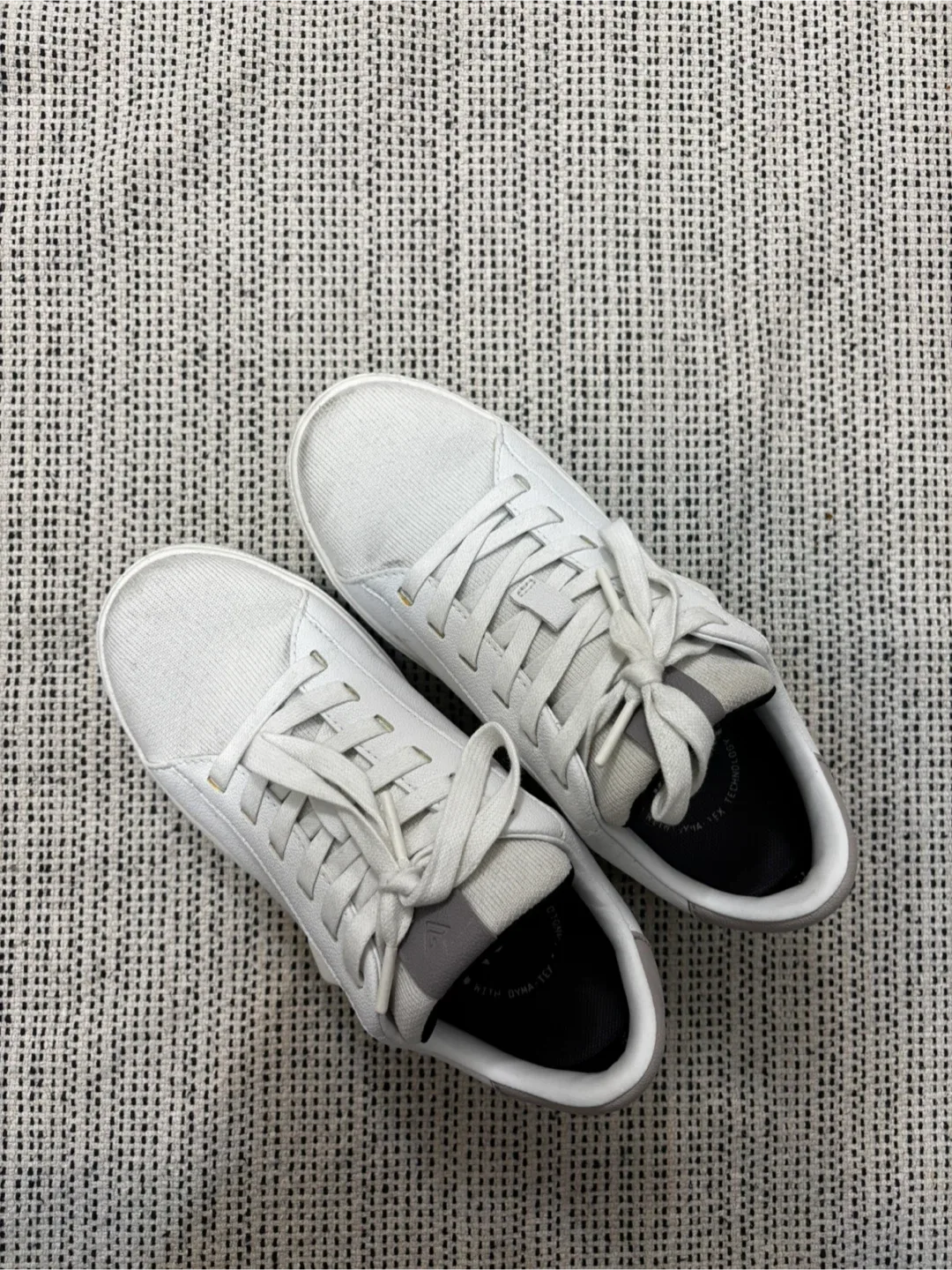 Vessi Soho Sneaker - White image indicator(3)