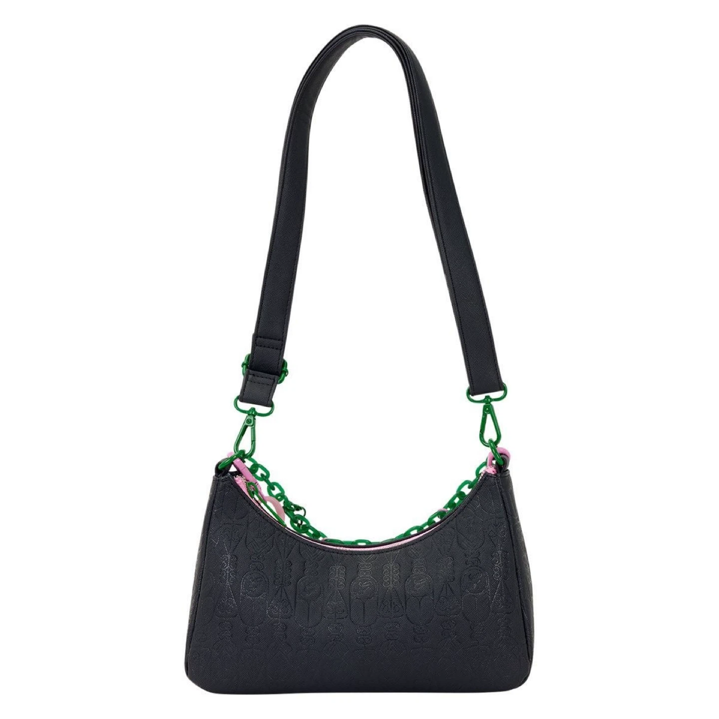 Loungefly Wicked: For Good Crossbody Bag - photo 3