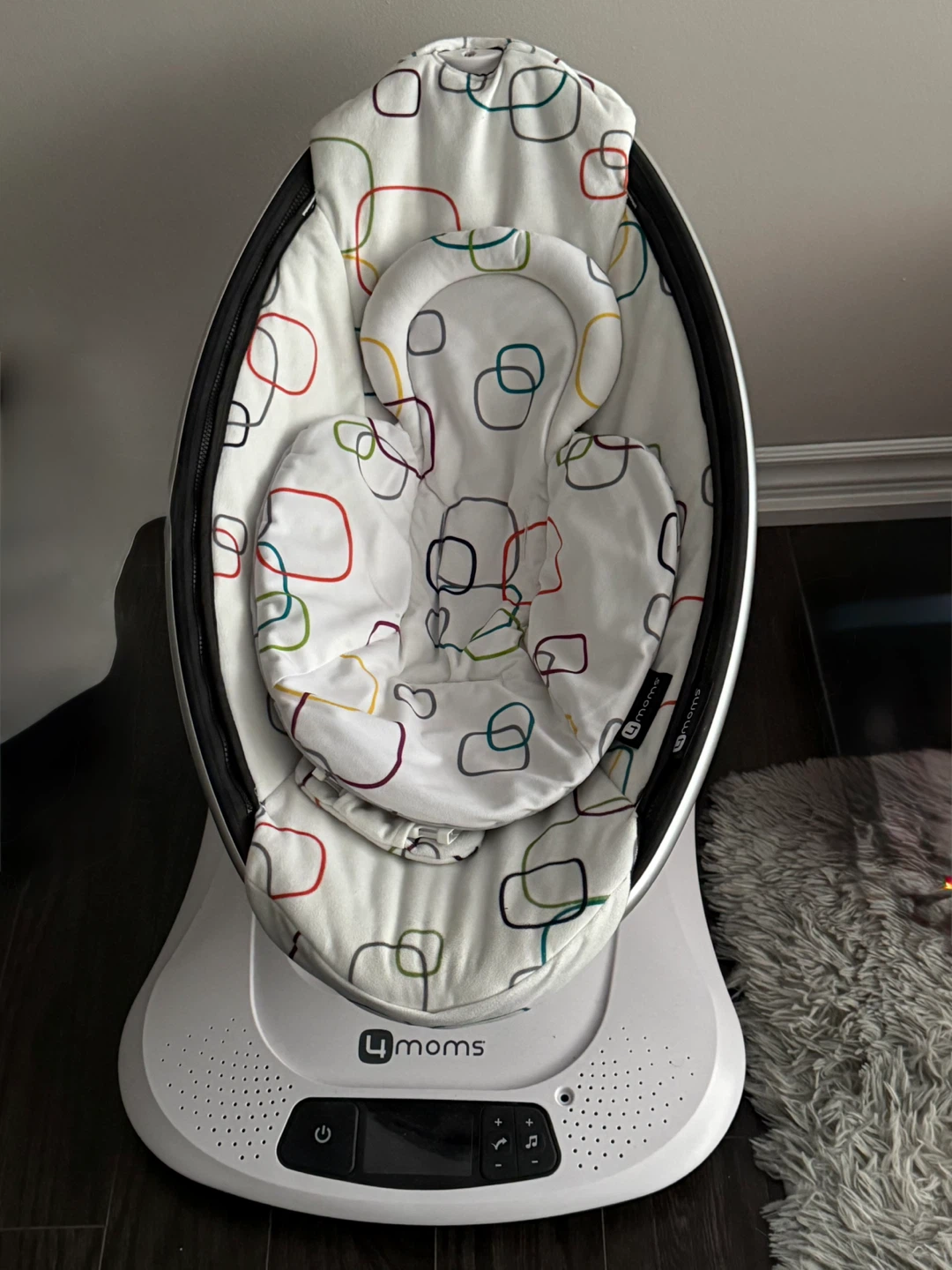 4moms swing