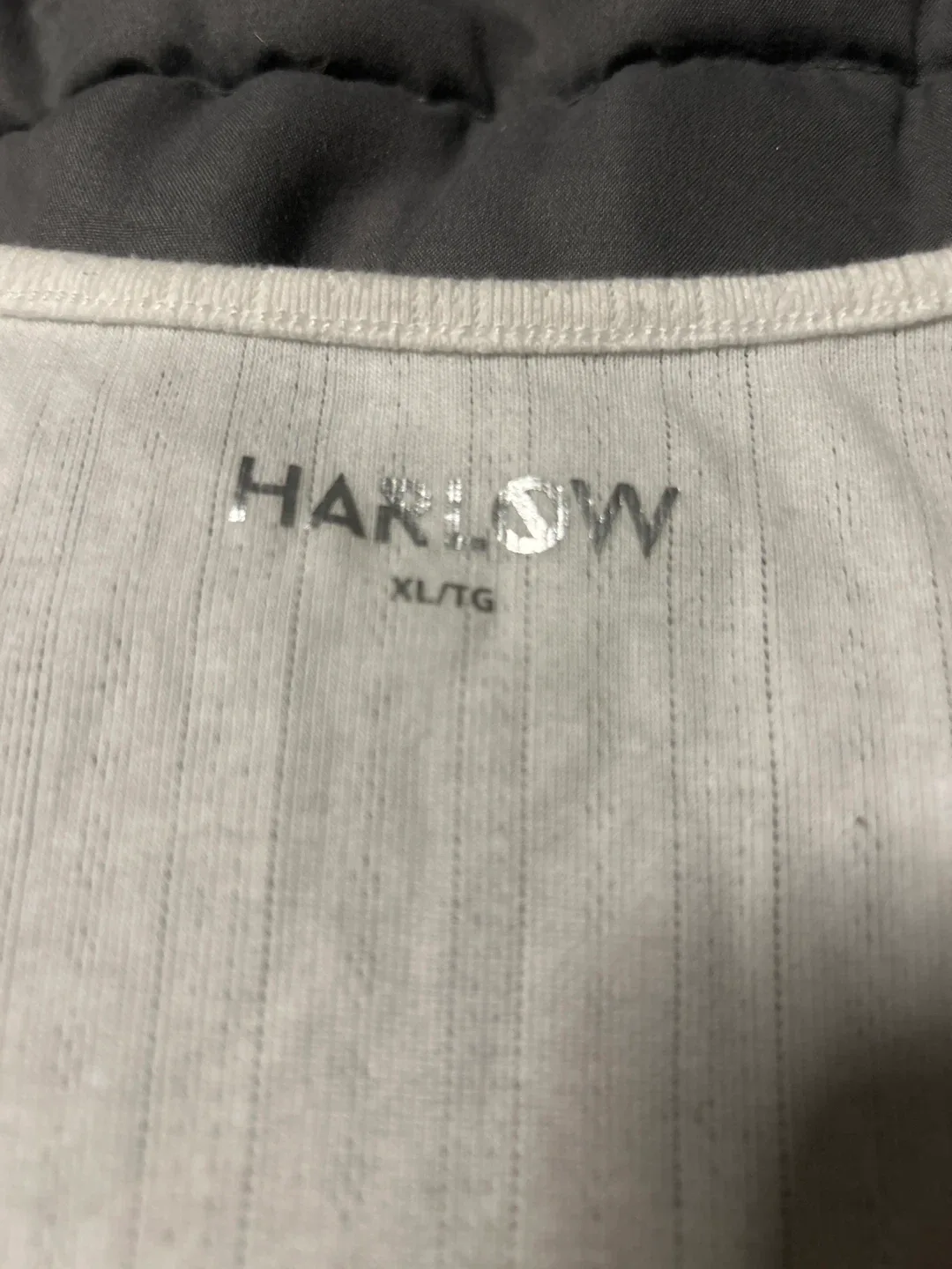 Harlow White XL/TG Top🥕 image indicator(2)