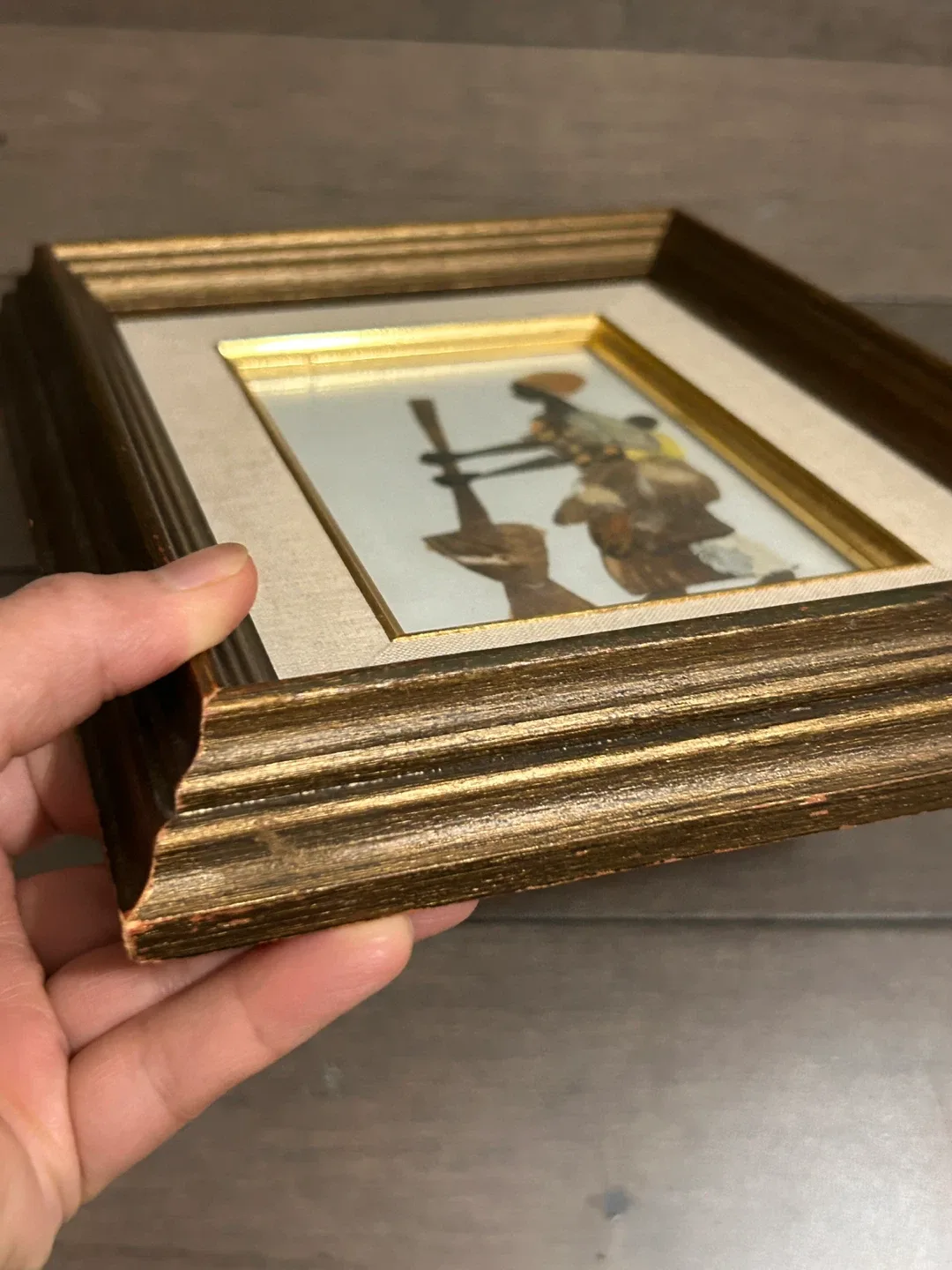 Butterfly Wing Portrait by Anotte Kaiser image indicator(3)