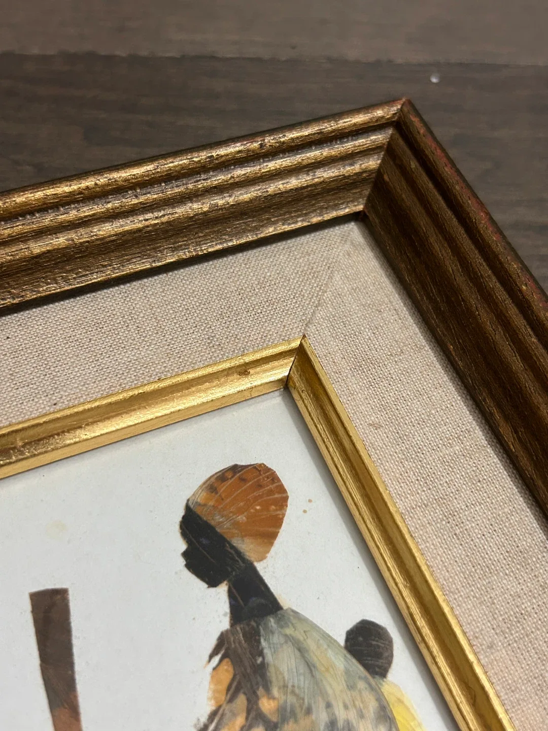 Butterfly Wing Portrait by Anotte Kaiser image indicator(6)